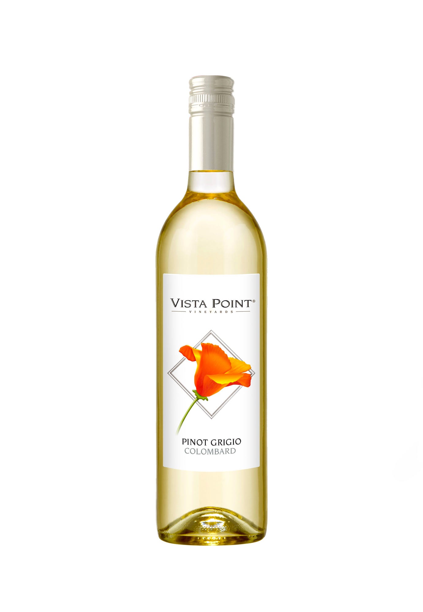 VISTA POINT PINOT GRIGIO COLOMBARD      