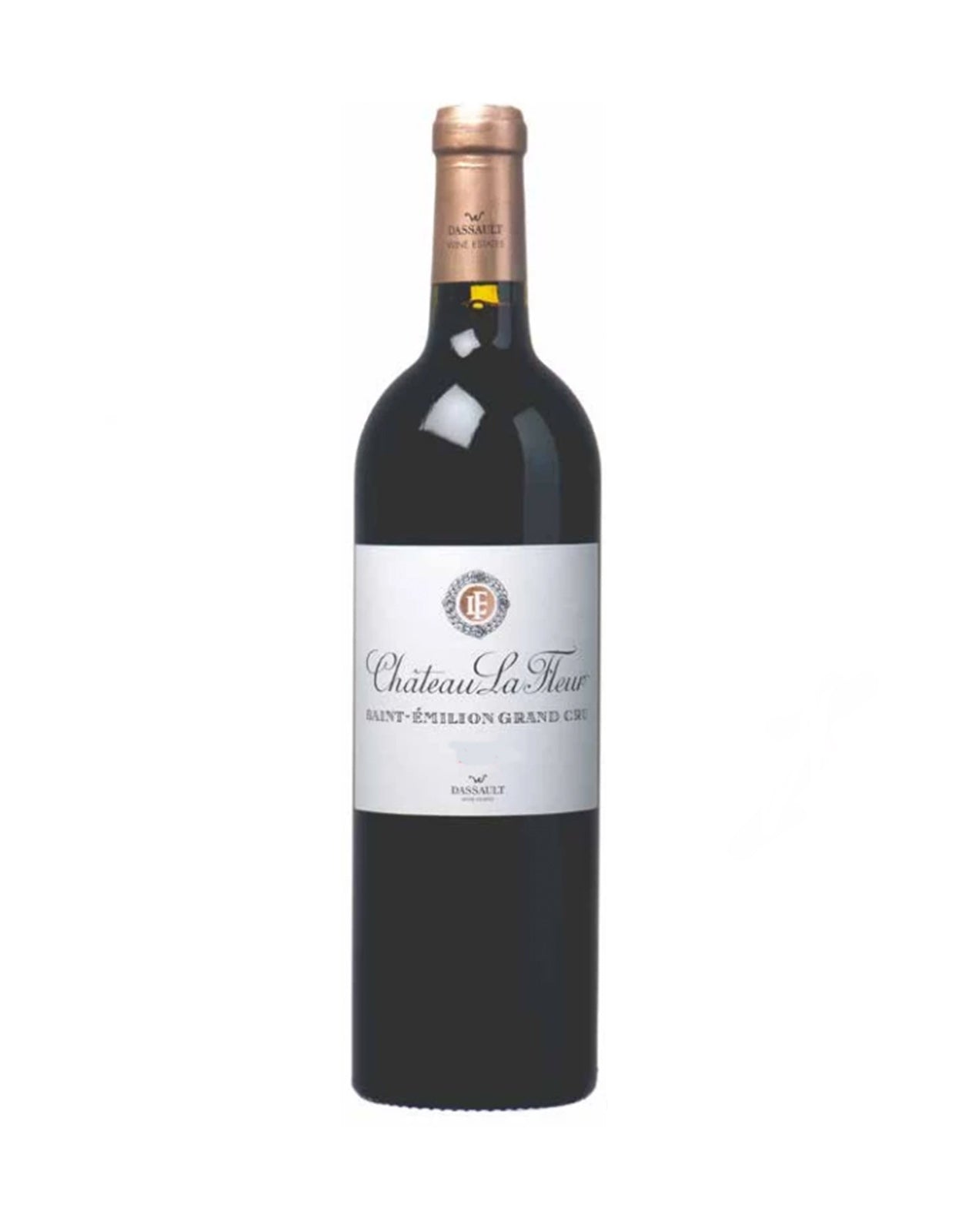 CHATEAU LA FLEUR ST EMILION GC          