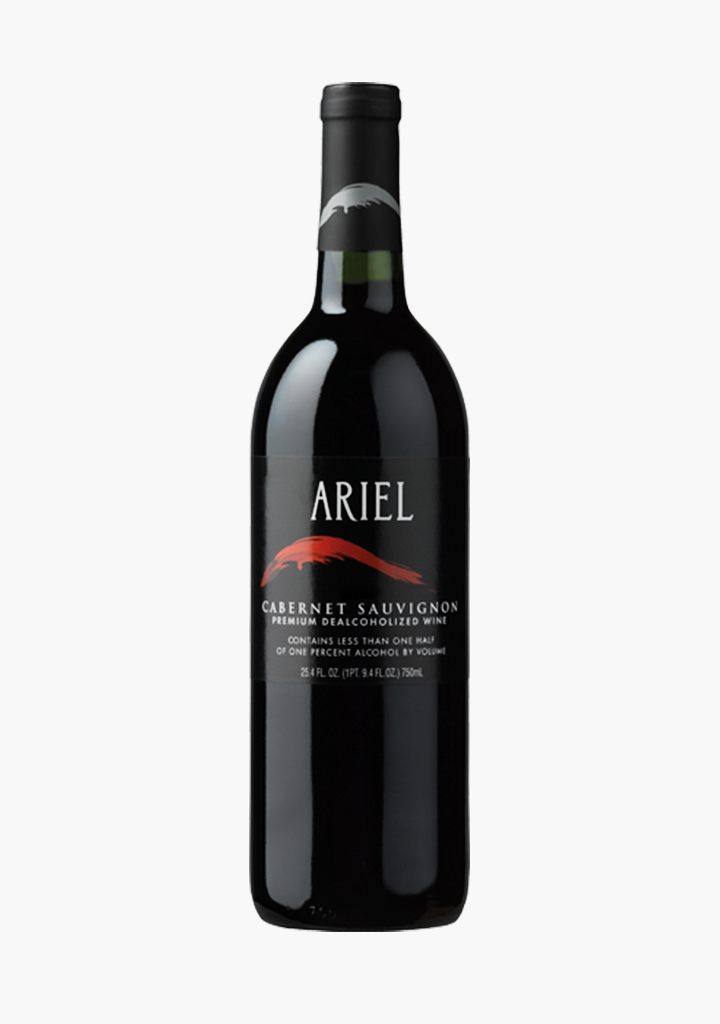 ARIEL CABERNET SAUVINGON (NON ALCOHOLIC)