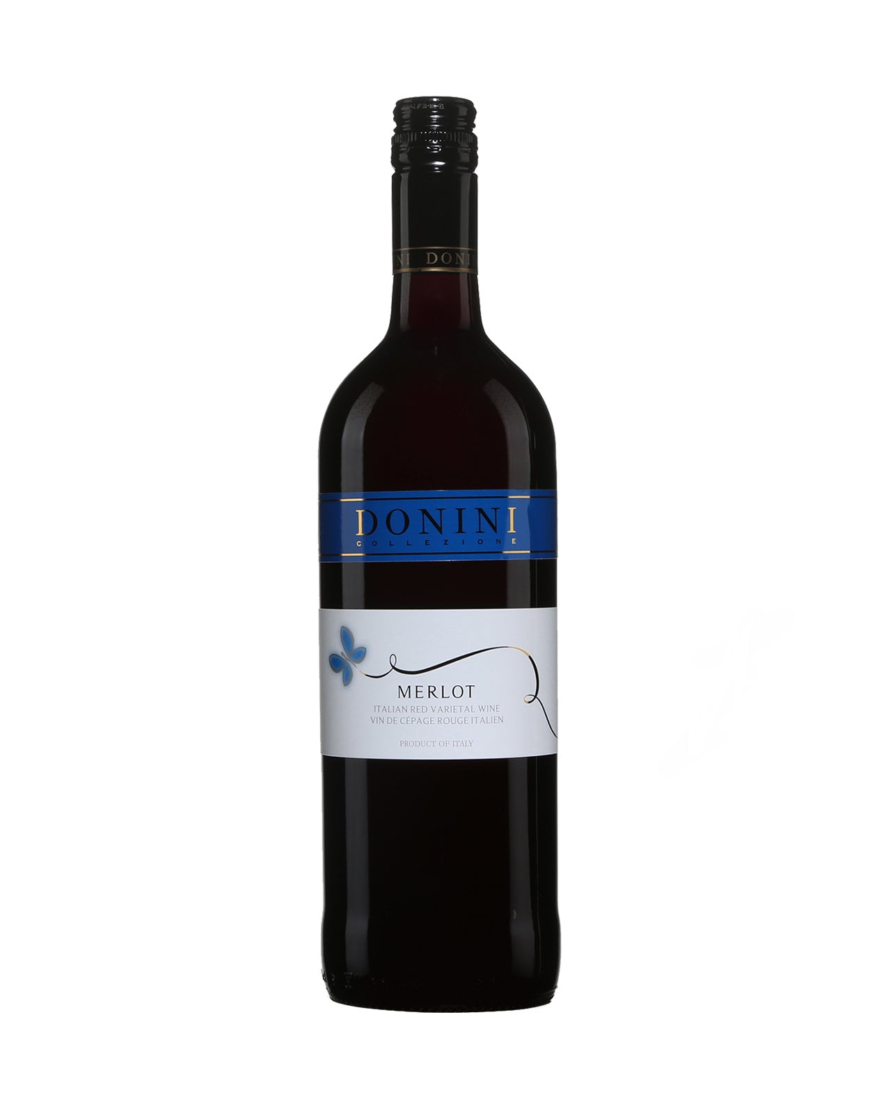 LAMBERTI DONINI MERLOT DEL PIAVE DOC    