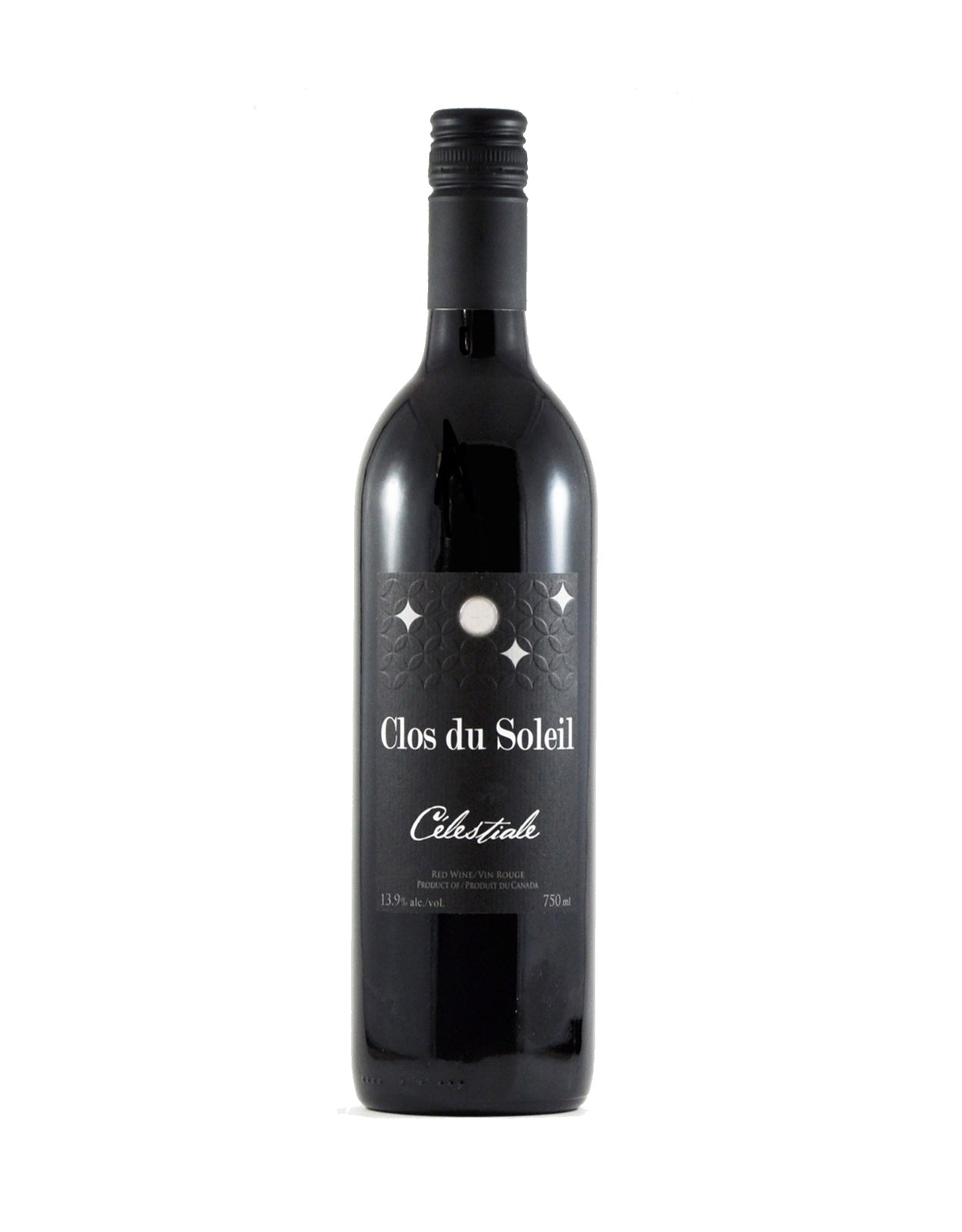 CLOS DU SOLEIL CELESTIALE               