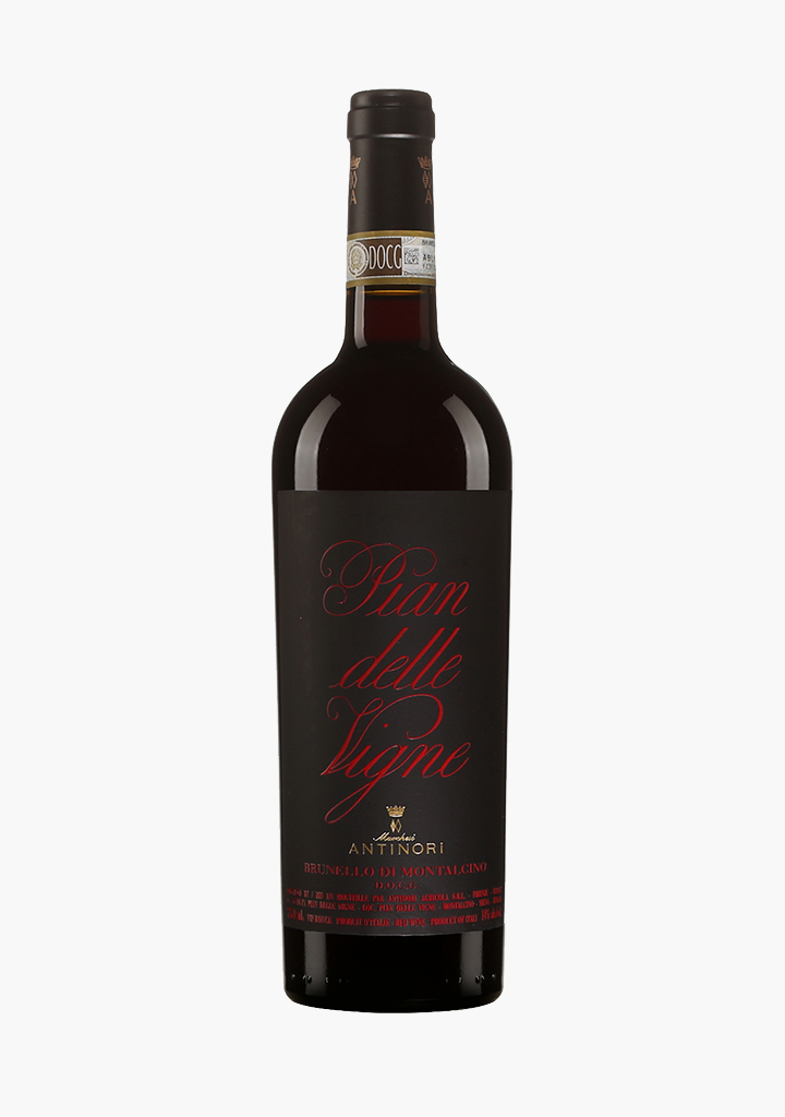 PIAN DELLE VIGNE BRUNELLO DI MONTALCINO 