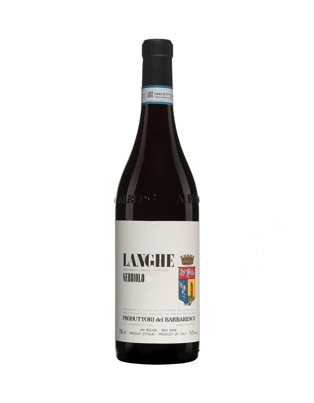 PRODUTTORI DEL BARBARESCO NEBBIOLO LANGH