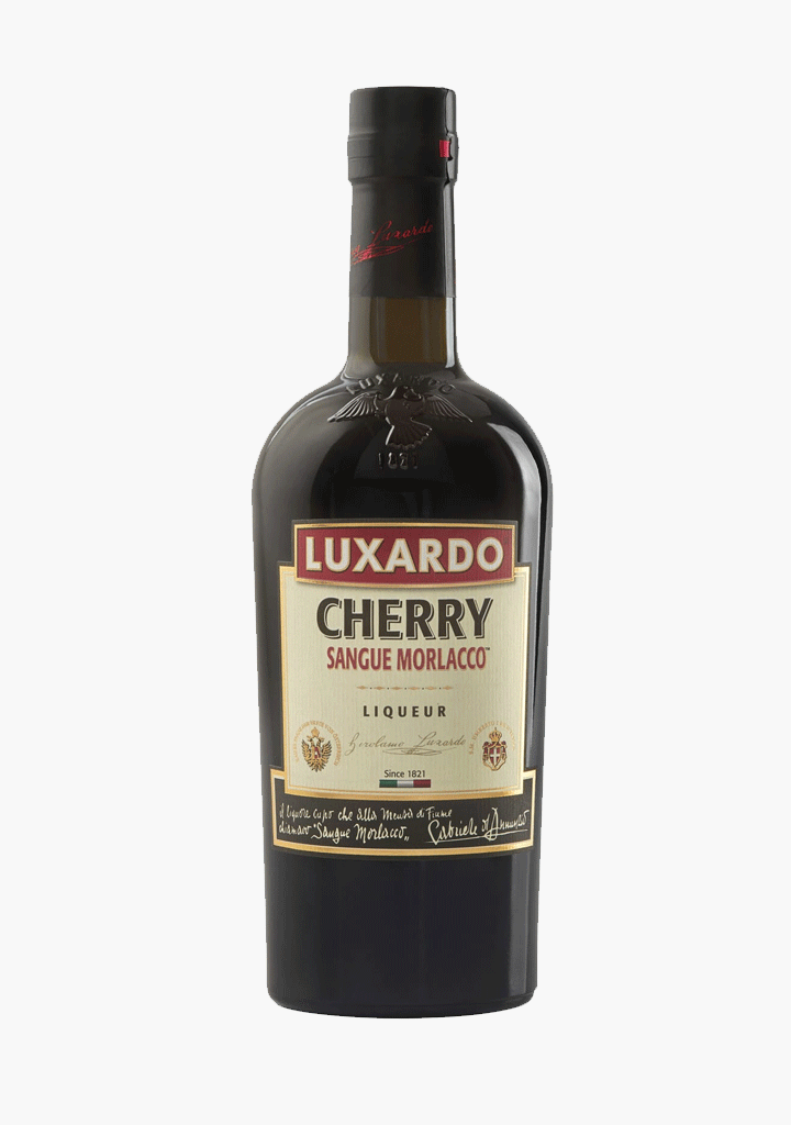 LUXARDO SANGUE MORLACCO CHERRY LIQUEUR  