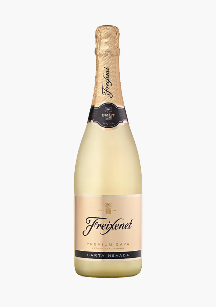 FREIXENET CARTA NEVADA SEMI SECO        