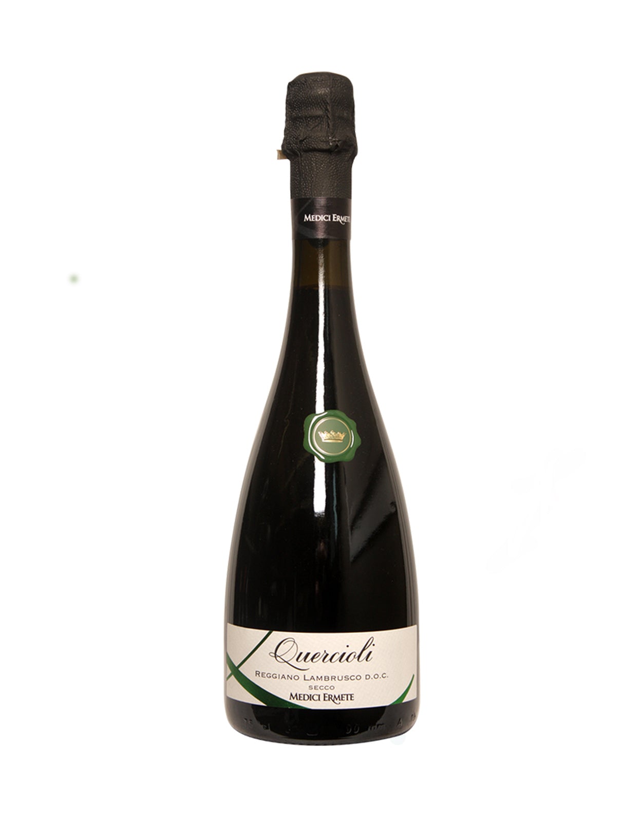 MEDICI QUERCIOLI ROSSO LAMBRUSCO        