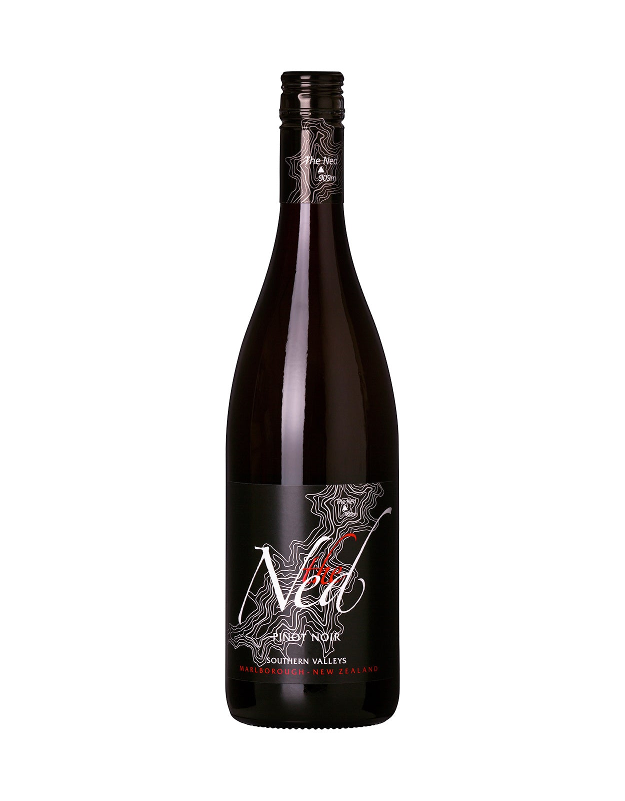 NED PINOT NOIR                          