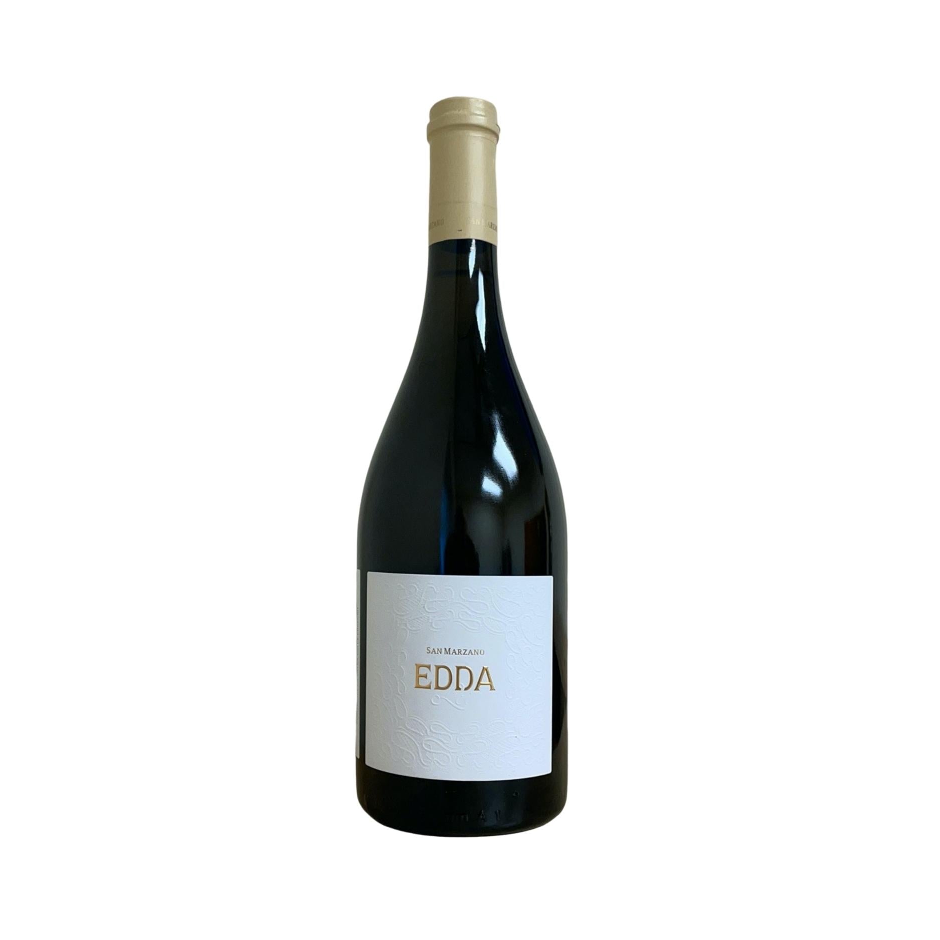 EDDA BIANCO SALENTO                     