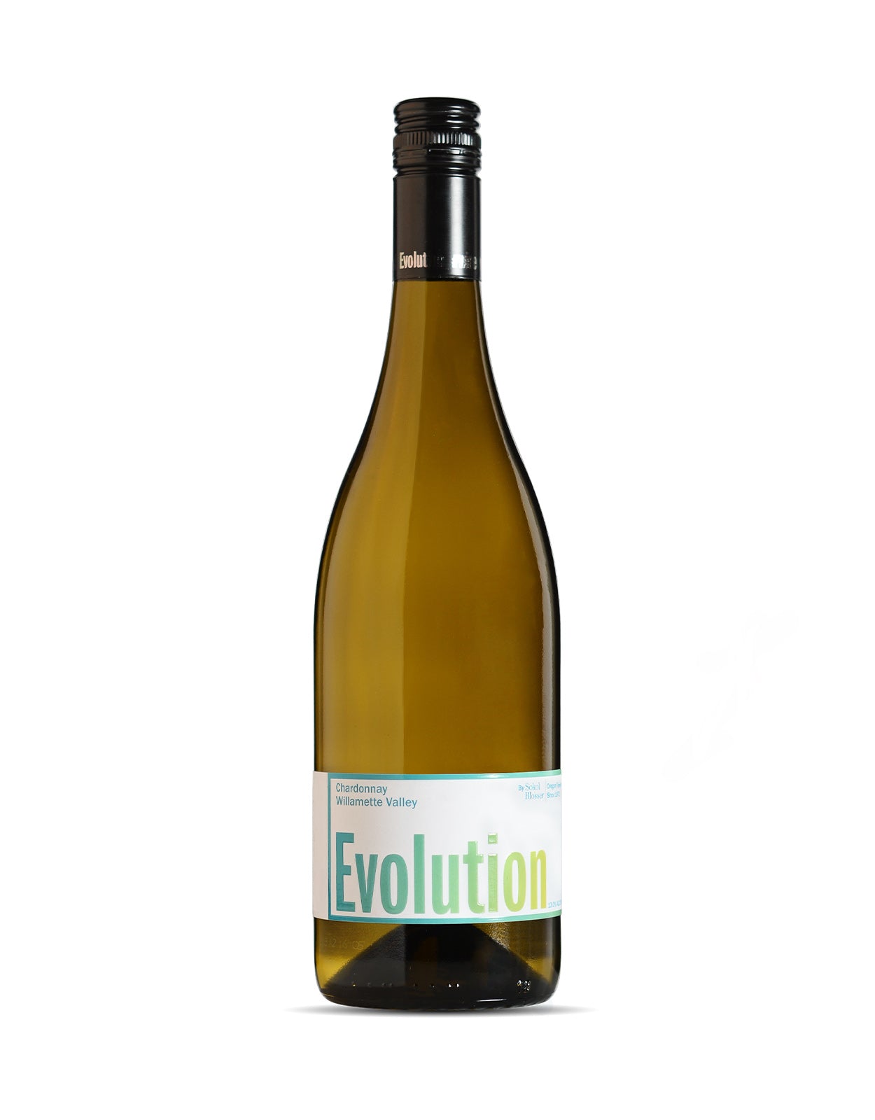 SOKOL BLOSSER EVOLUTION CHARDONNAY      