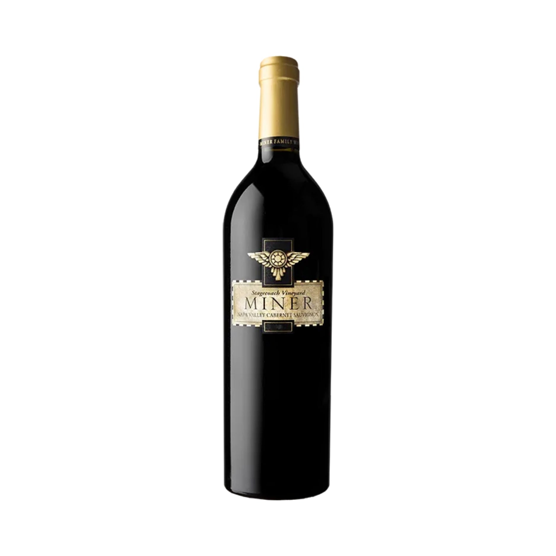 MINER SC CABERNET                       