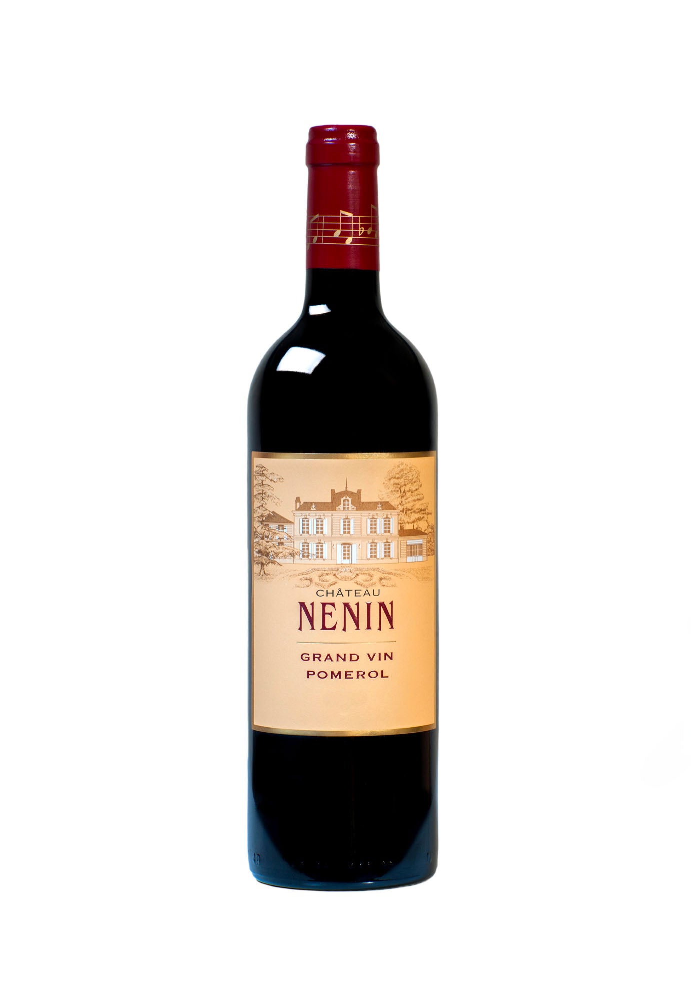 CHATEAU NENIN                           