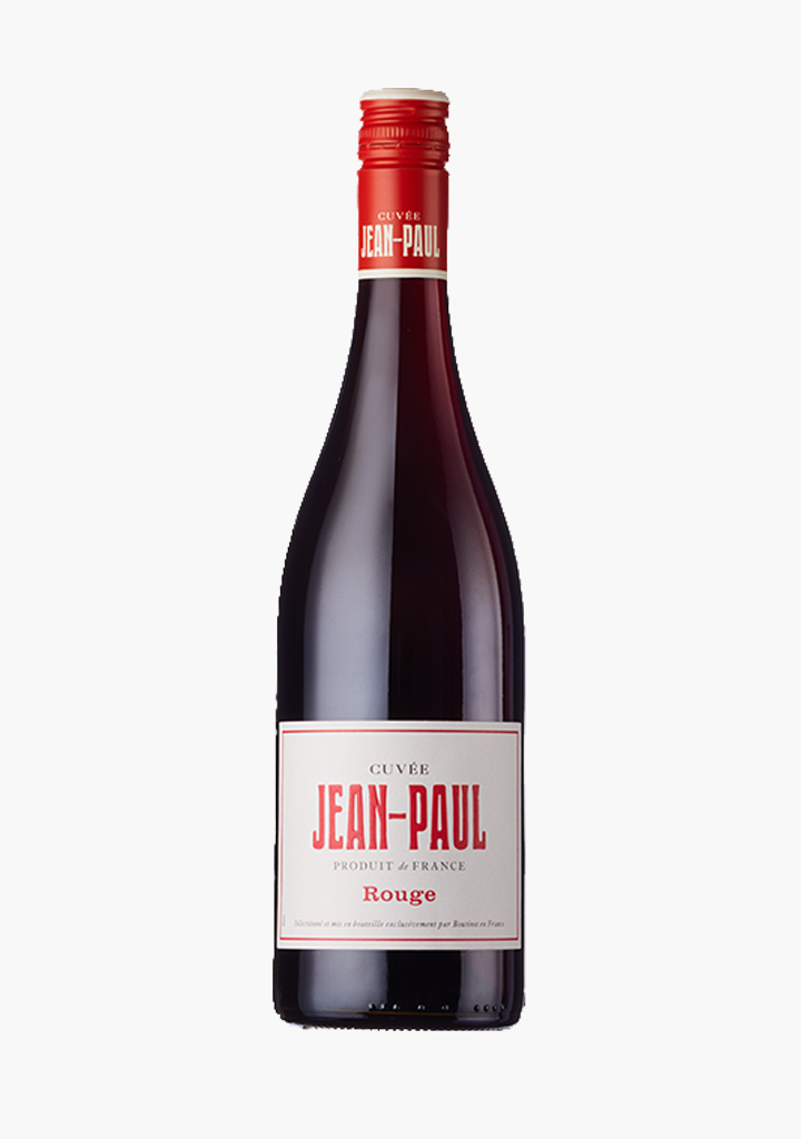 BOUTINOT CUVEE JEAN-PAUL ROUGE          