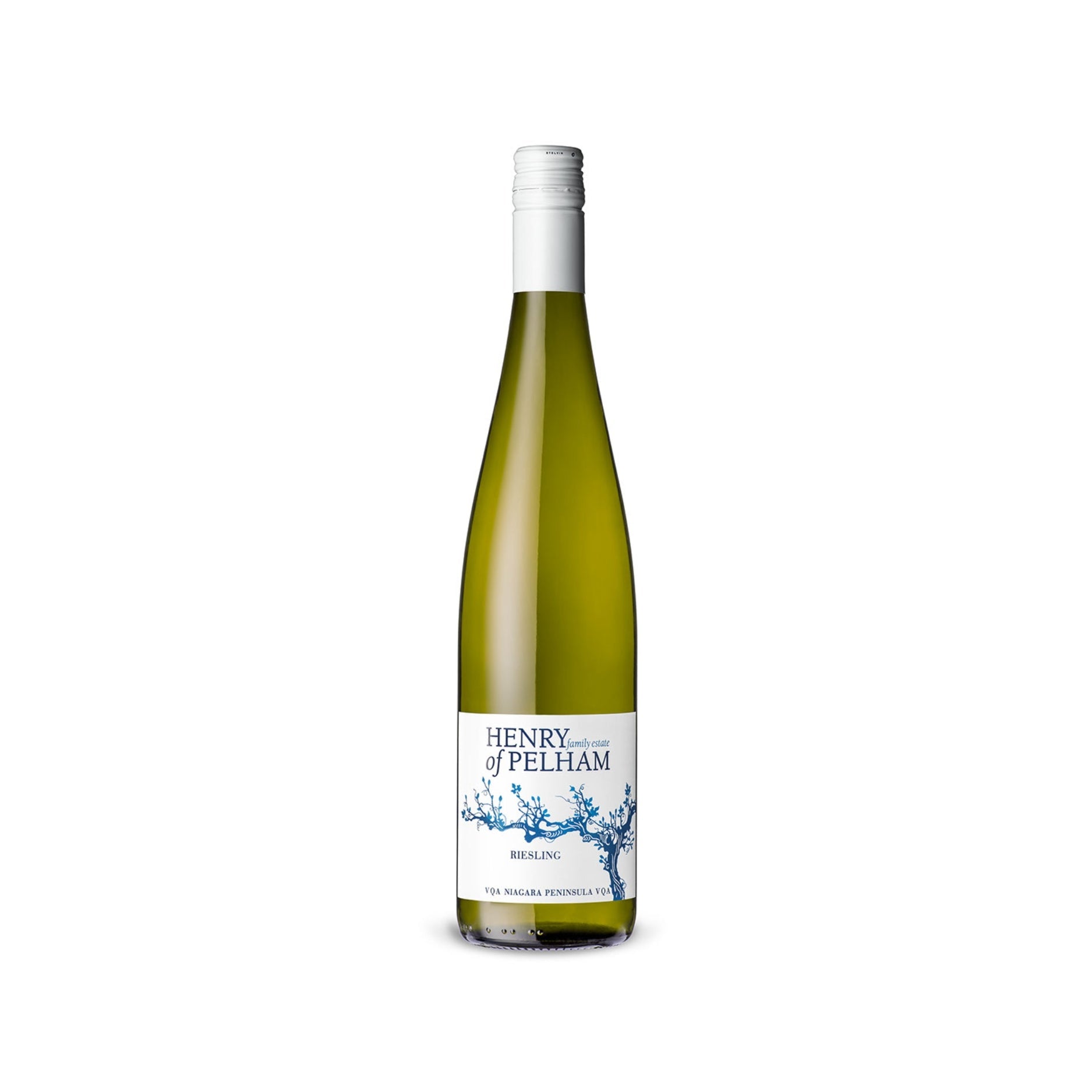 HENRY PELHAM RIESLING VQA               