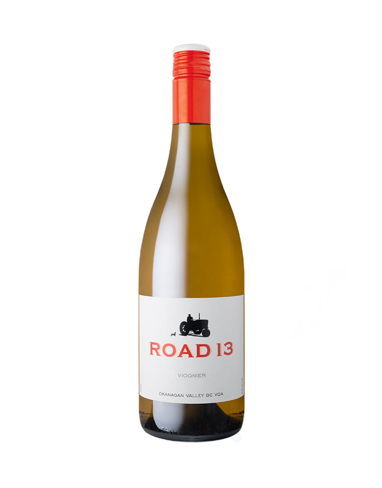 ROAD 13 SELECT HARVEST VIOGNIER         