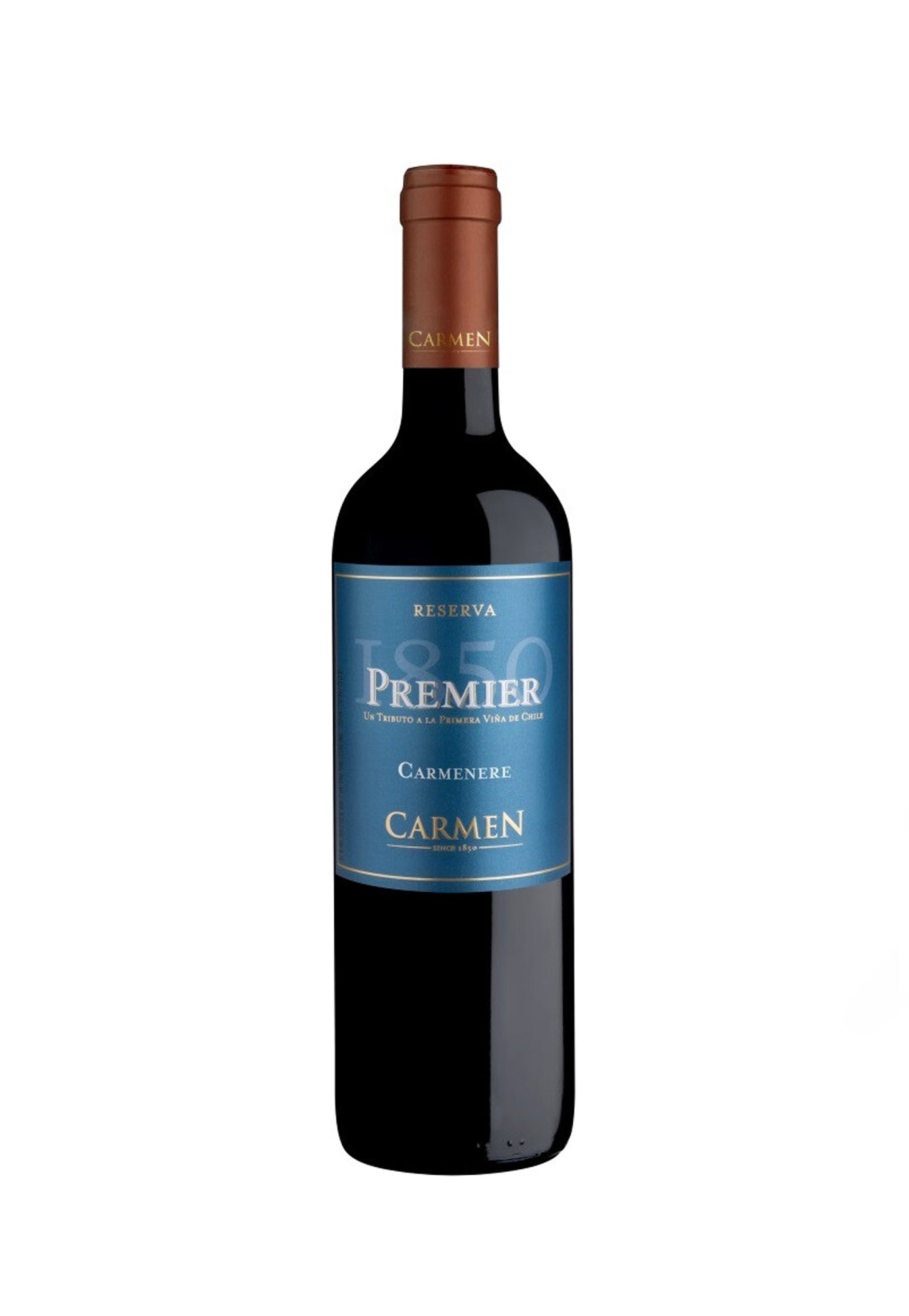 CARMEN RESERVA CARMENERE                