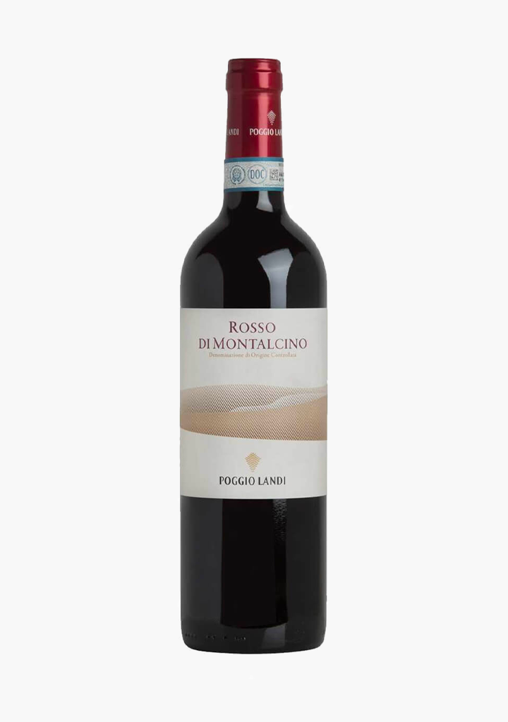 POGGIO LANDI ROSSO DI MONTALCINO        