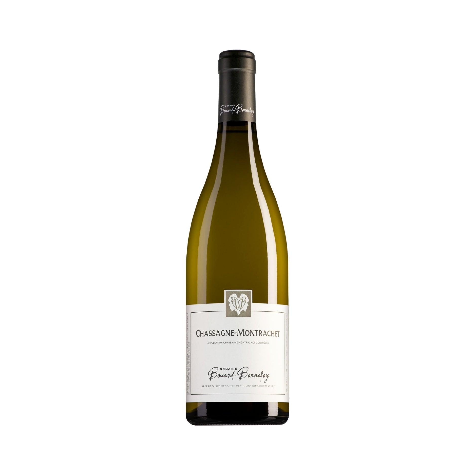 BOUARD BONNEFOY CHASSAGNE-MONTRACHET    