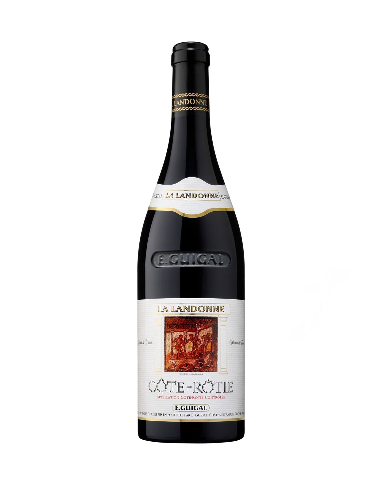 COTE ROTIE LA LANDONNE                  