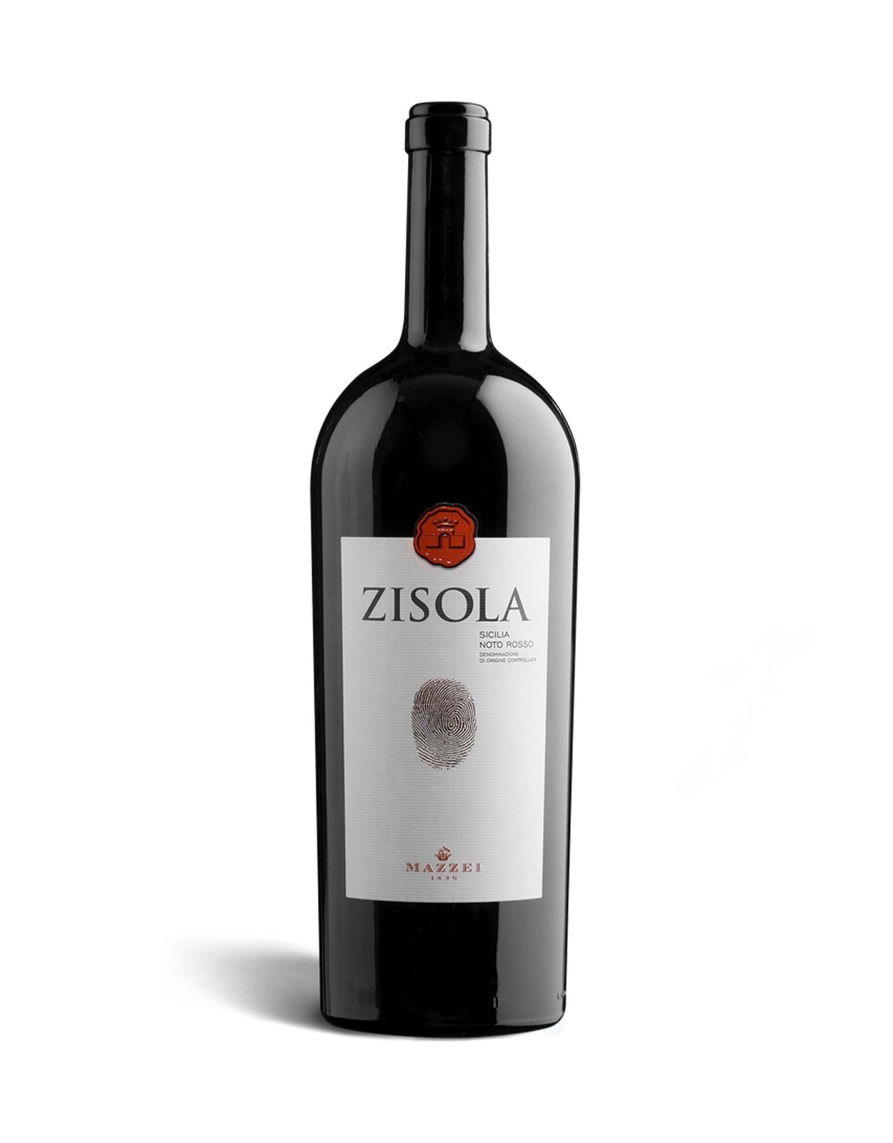 MAZZEI ZISOLA                           