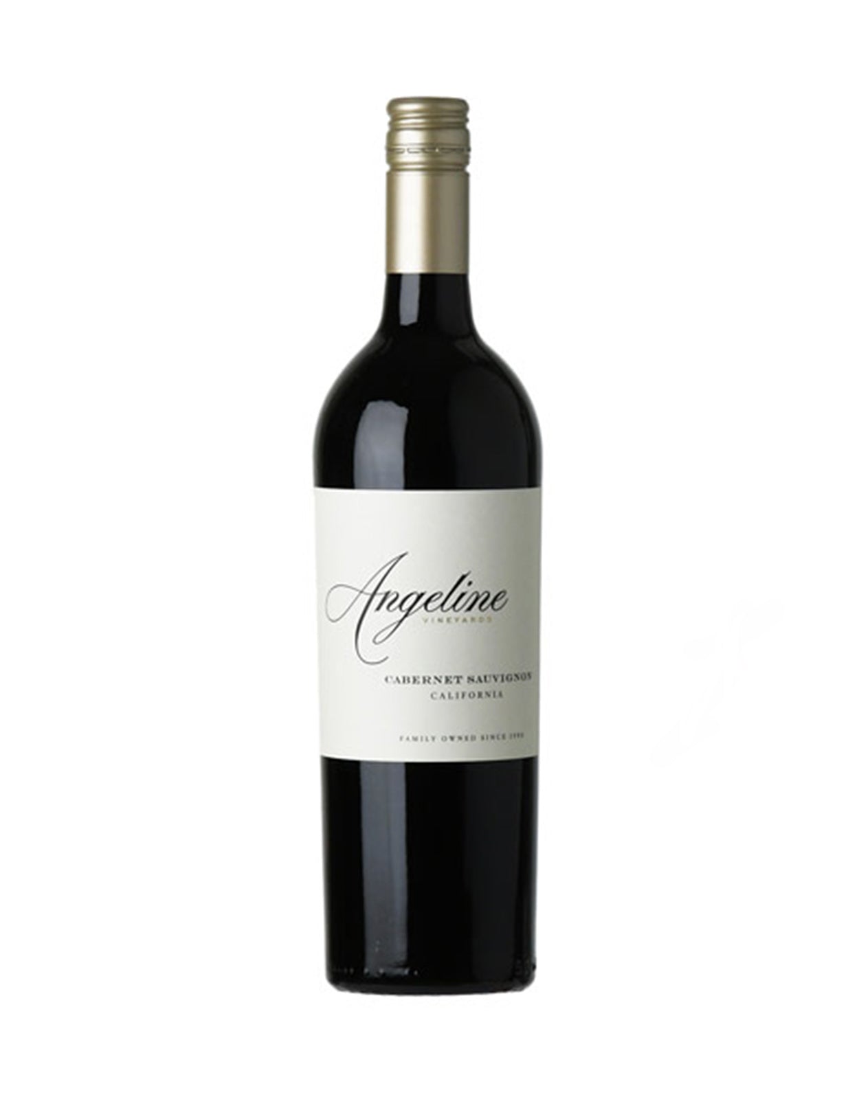 ANGELINE CALIFORNIA CABERNET SAUVIGNON  