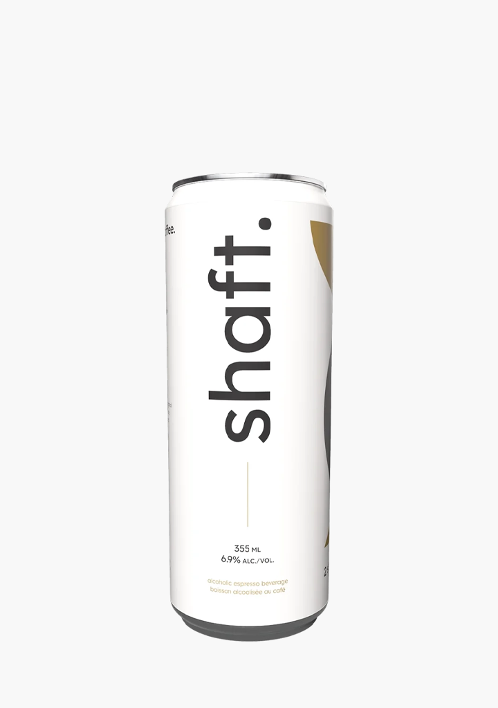 Shaft Can - 4x355ML