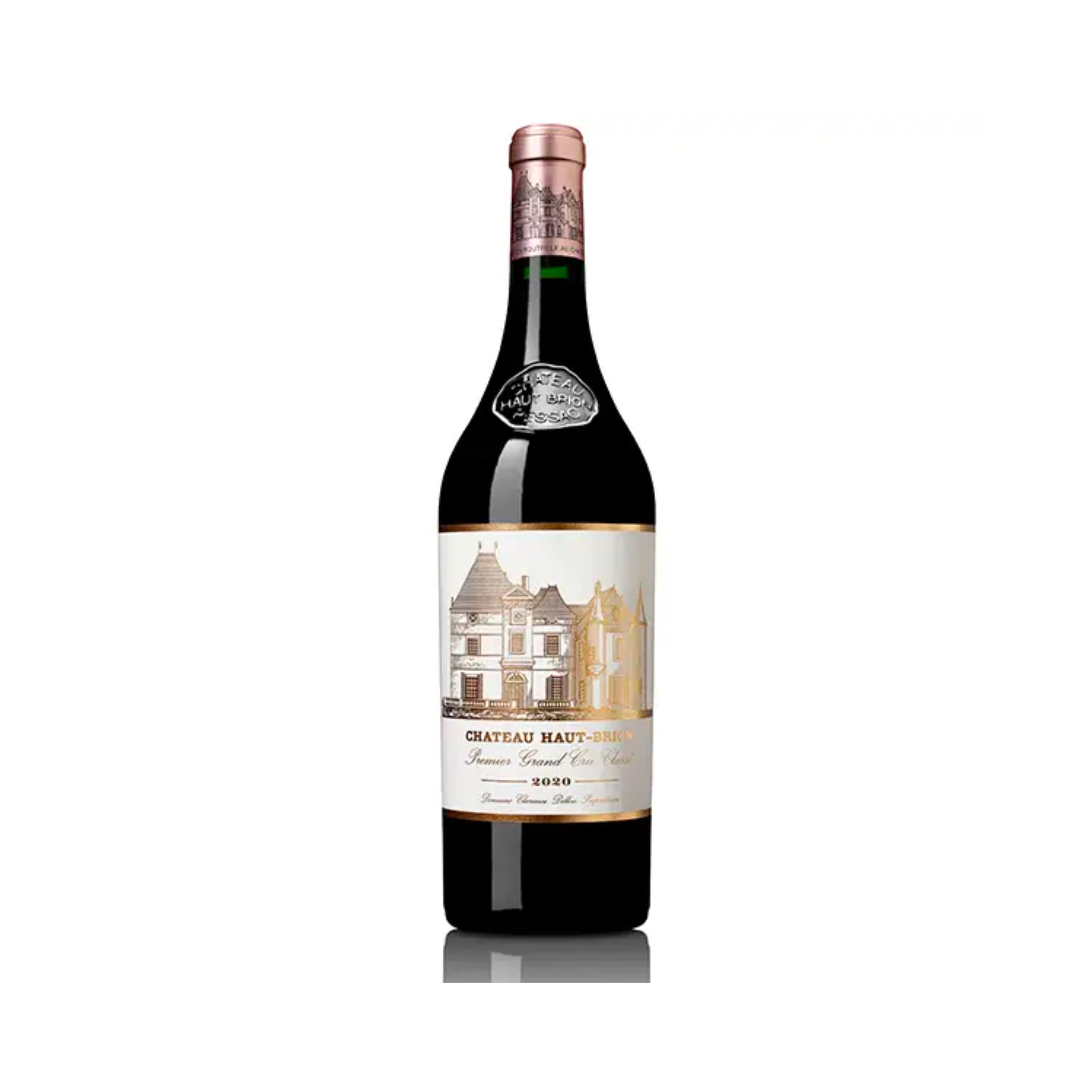 CHATEAU HAUT BRION 2020                 