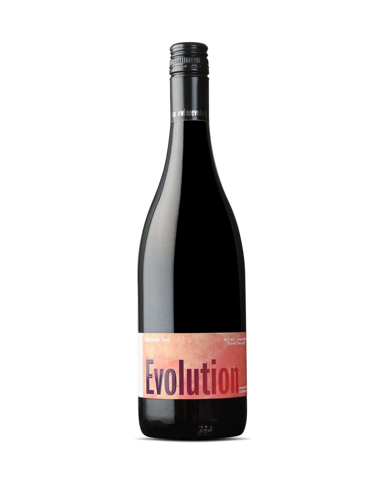 SOKOL BLOSSER EVOLUTION RED             