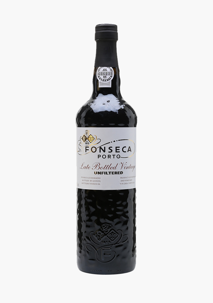 FONSECA LATE BOTTLE VINTAGE LBV         