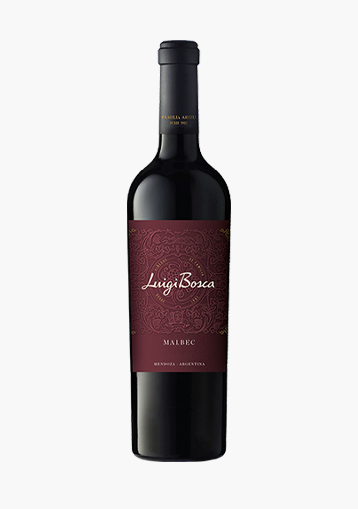LUIGI BOSCA MALBEC                      