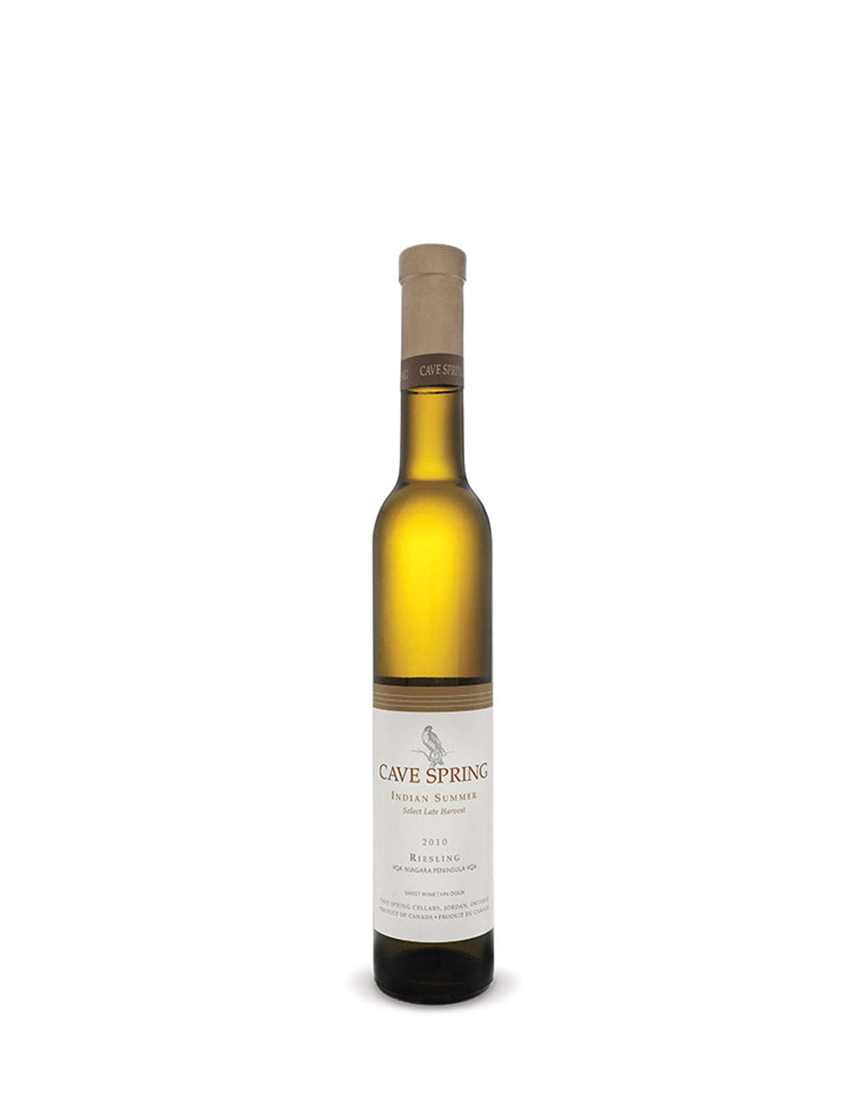 CAVE SPRING RIESLING SELECT LATE HARVEST