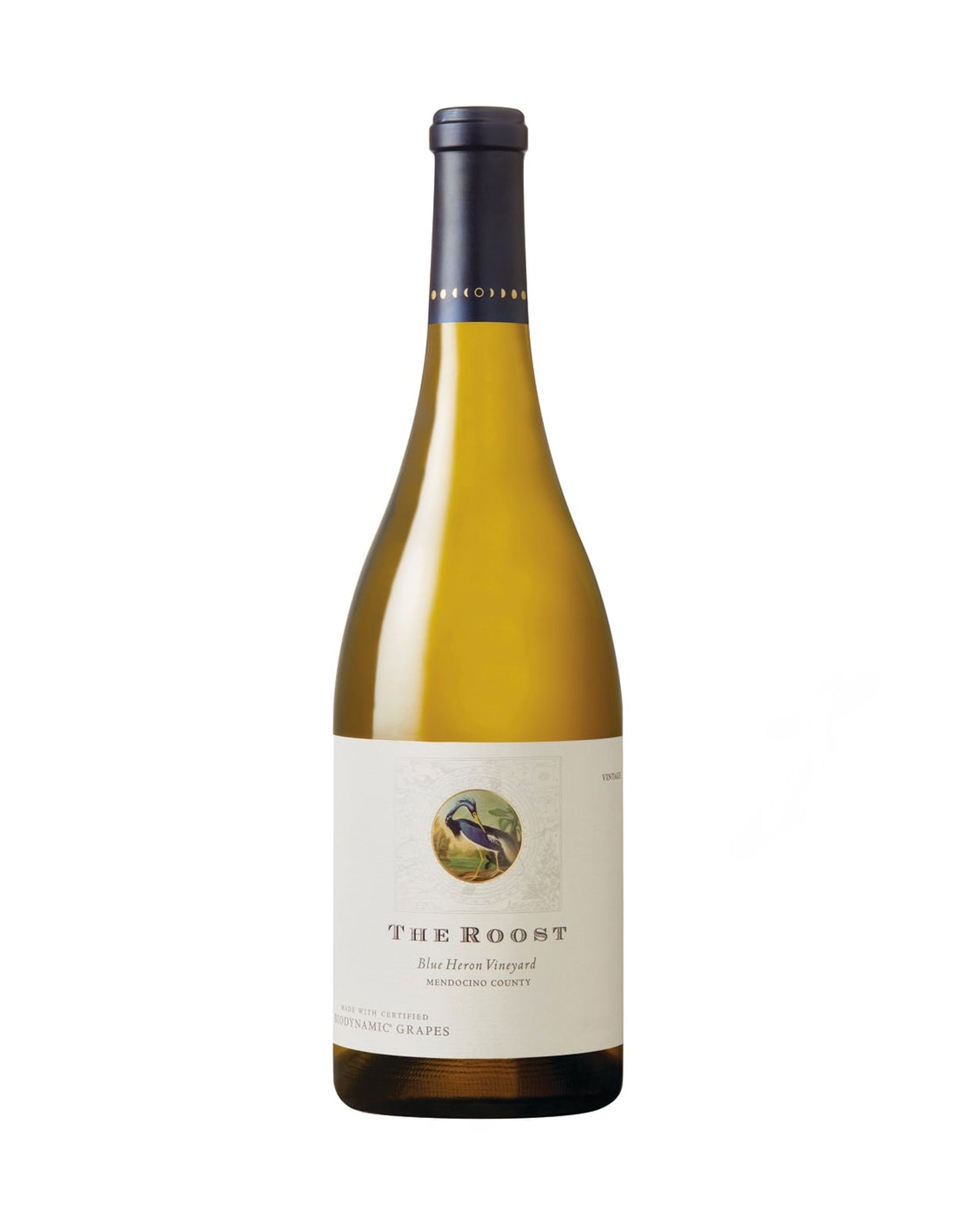 BONTERRA ROOST CHARDONNAY               