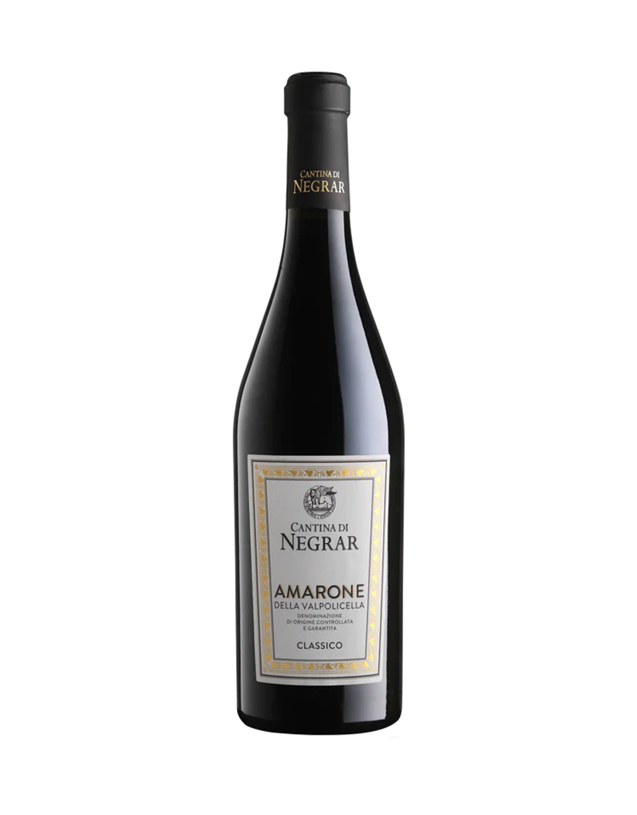 CANTINA DI NEGRAR AMARONE DOCG          